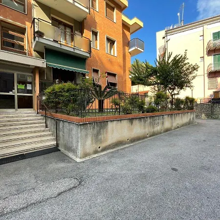 2 Locali - 100 Metri Dal Mare - Free Parking * Loano