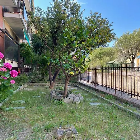 2 Locali - 100 Metri Dal Mare - Free Parking * Loano