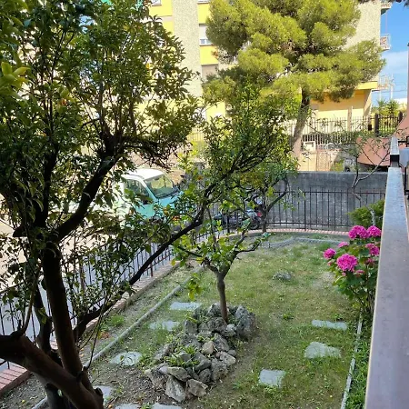 2 Locali - 100 Metri Dal Mare - Free Parking Apartment Loano