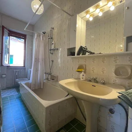 Apartment 2 Locali - 100 Metri Dal Mare - Free Parking Loano