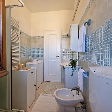 2 Locali - 100 Metri Dal Mare - Free Parking Apartment