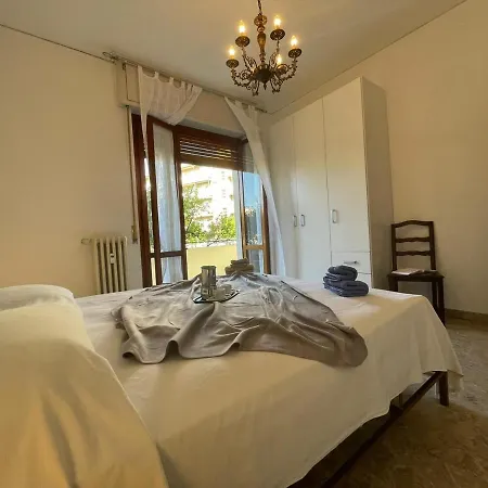 [loano] Bilocale A 150 Metri Dal Mare Con Giardino *